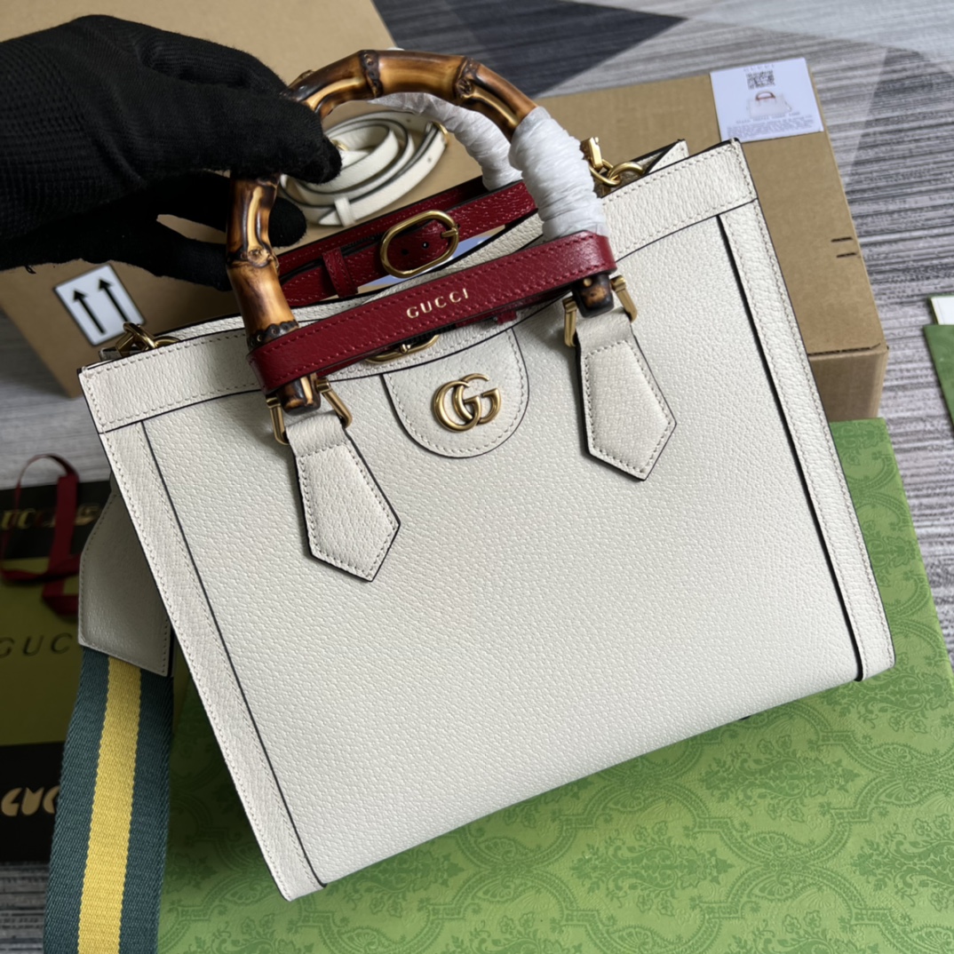 Gucci Top Handle Bags